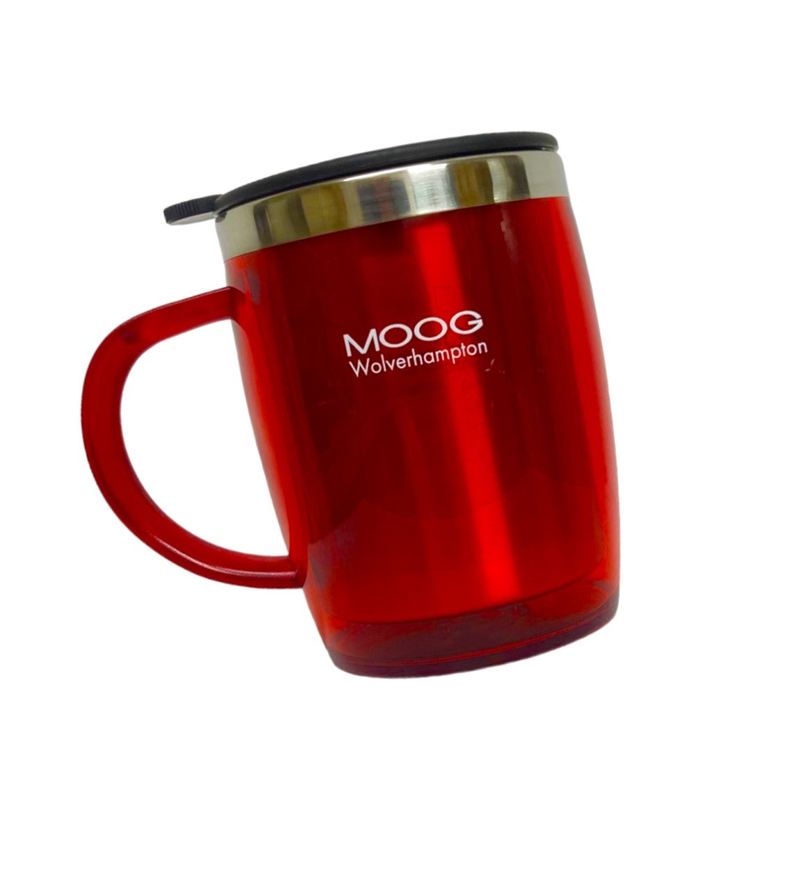 Thermocafe Desk Mug