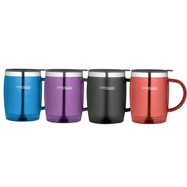 Thermocafe Desk Mug