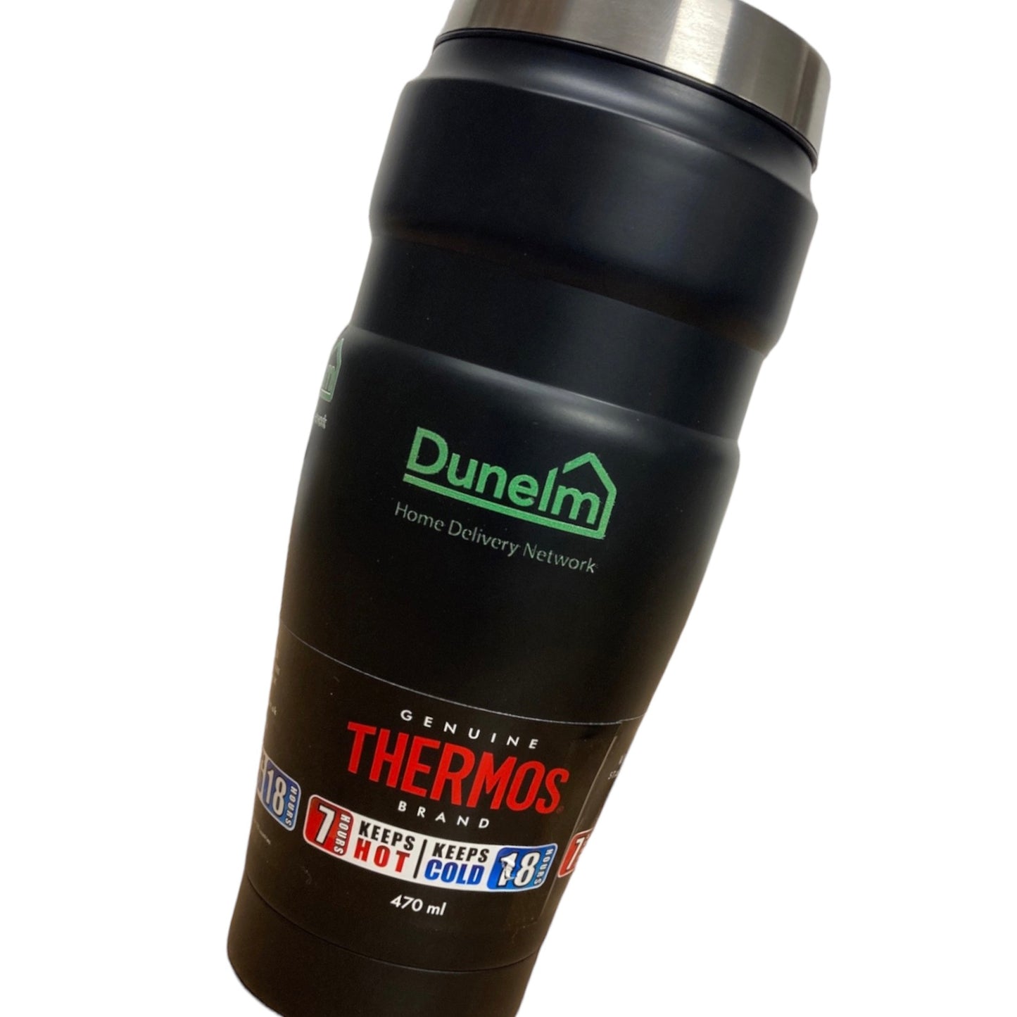 Stainless King Travel Tumbler