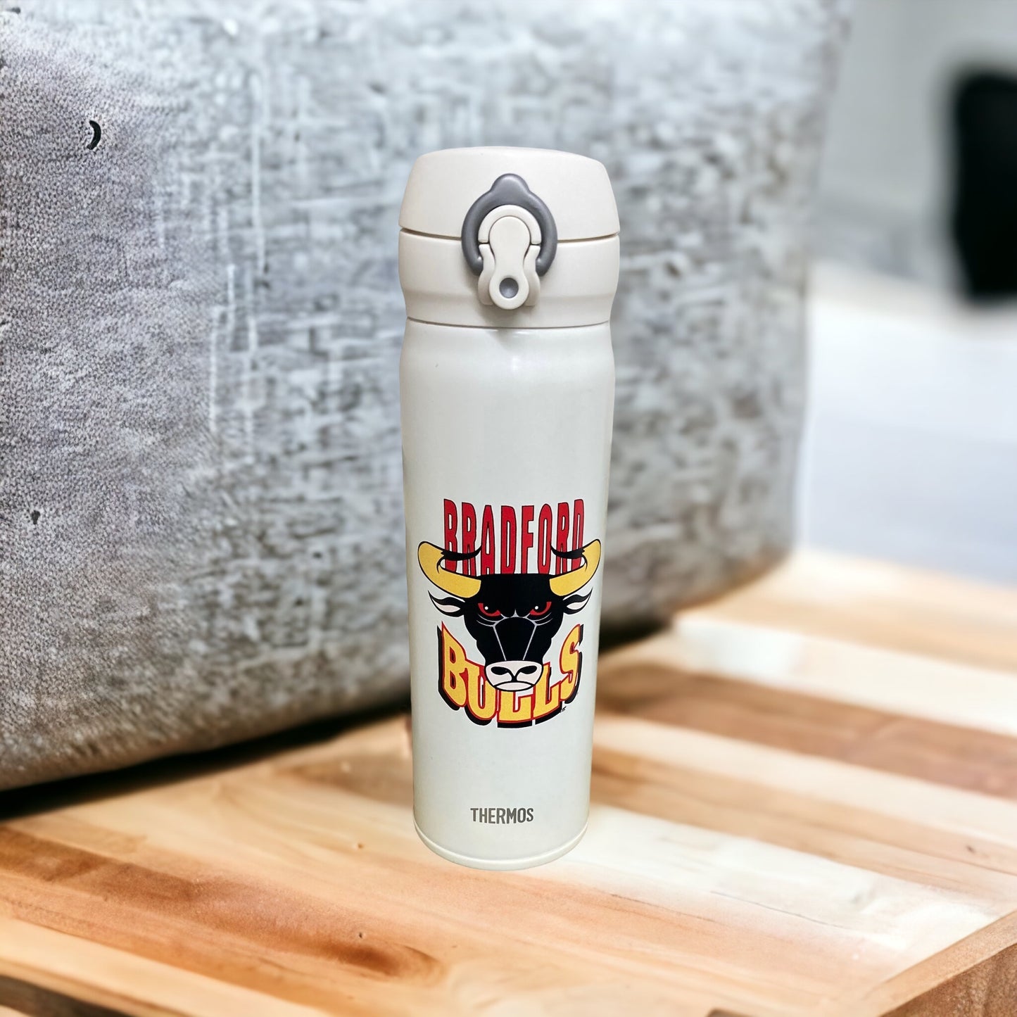 Super Light Direct Drink Flask