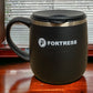 Thermocafe Earth Desk Mug