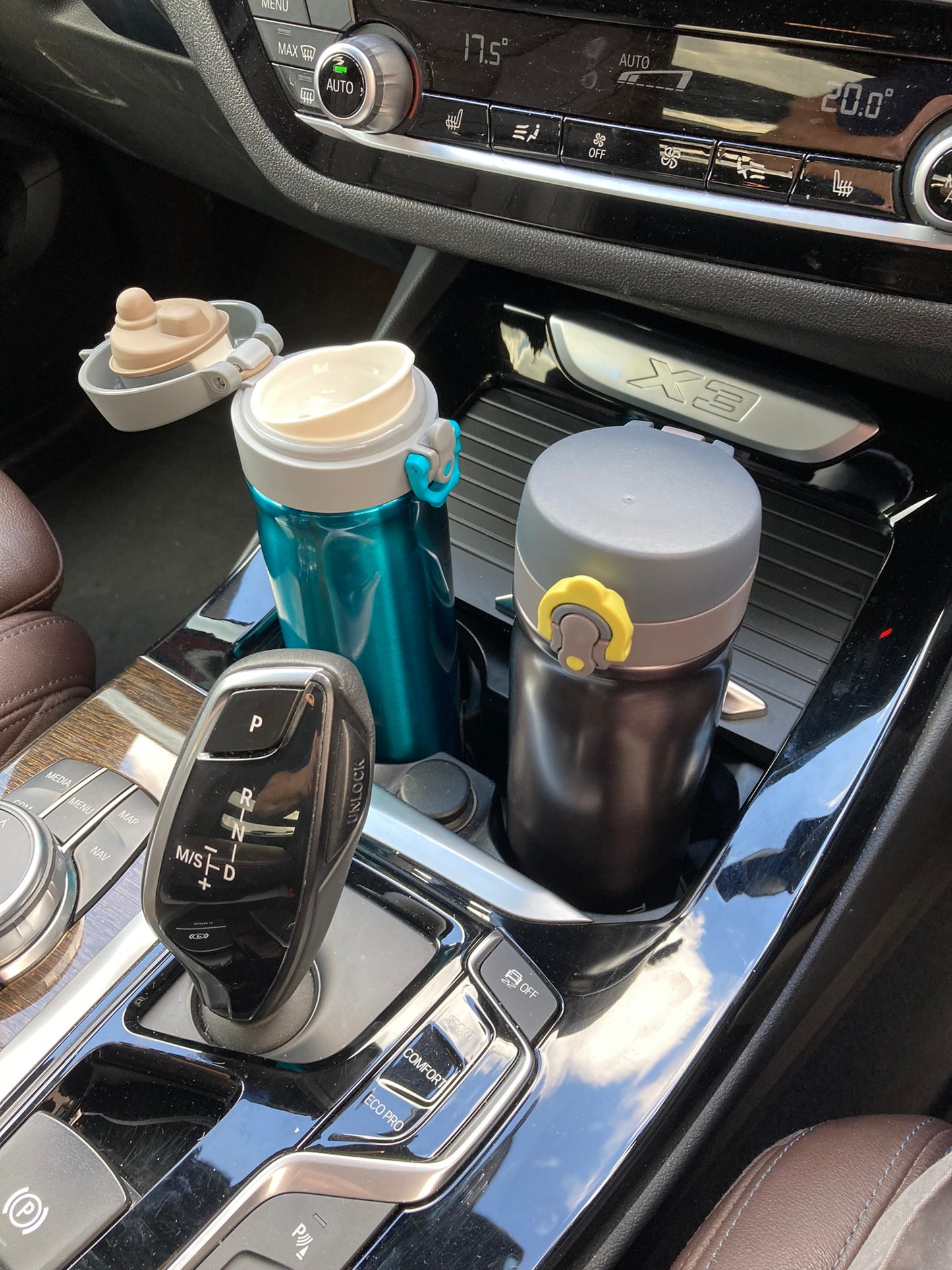 Thermos Direct Drink Flask