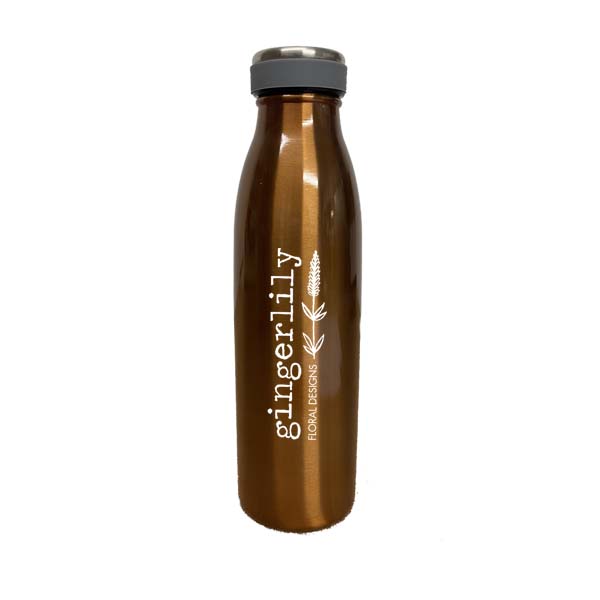 Thermos Stainless Steel Water Bottle