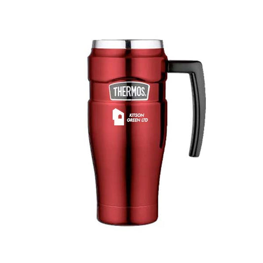 Stainless King Travel Mug