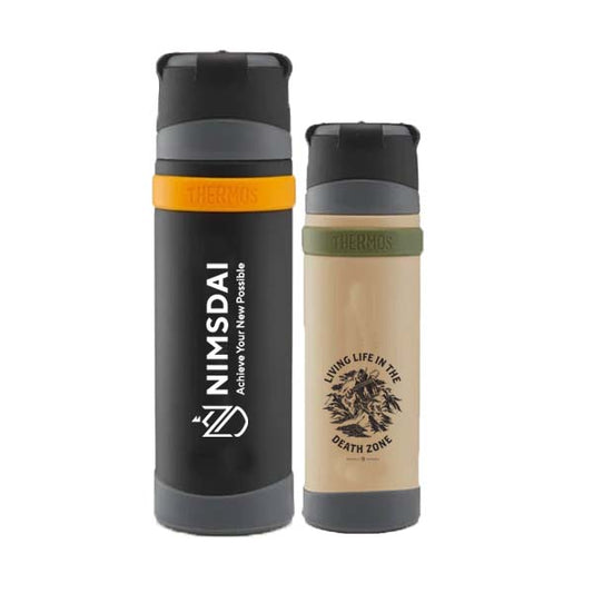 Thermos Ultimate Flask