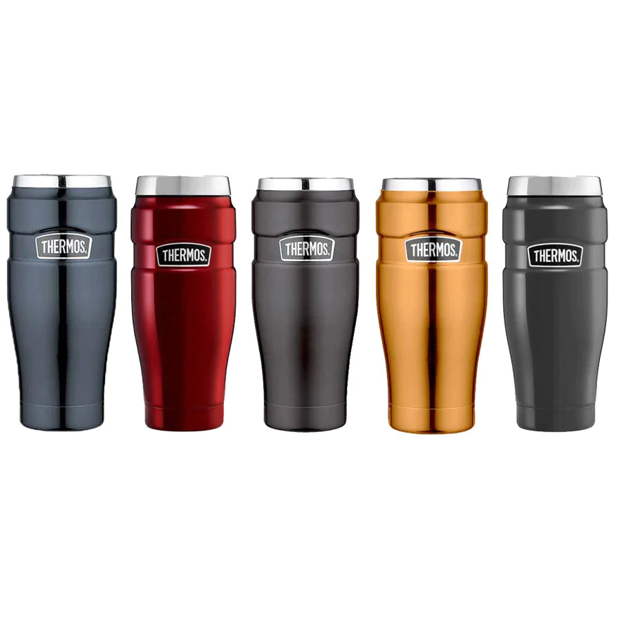 Thermos Tasse isotherme Stainless King