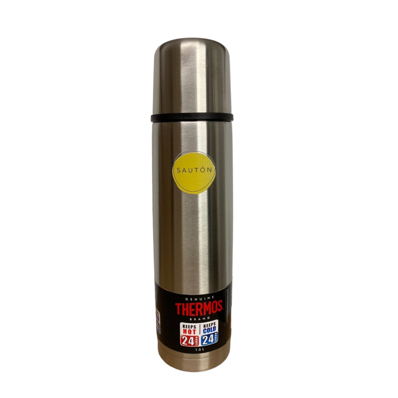 Thermos Light and Compact Flask